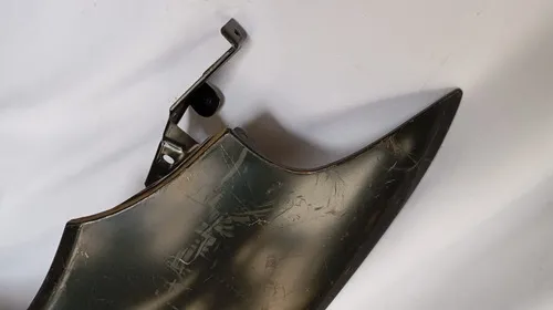 Paralama L E Fiat Palio 2001/05 26883