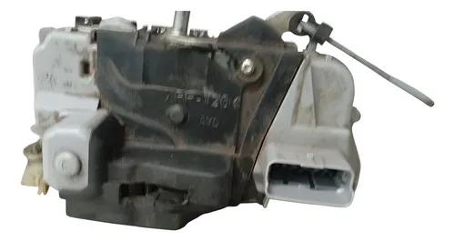 Fechadura Elétrica D D Xsara Picasso 2003/2012 26842