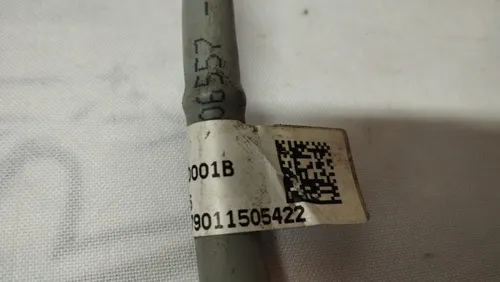 Sensor Pressão Hidrov Jeep Compas C/mangueira 2017/.. 15791