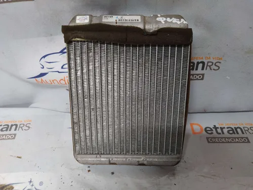 Radiador Ar Quente Logan Duster Sandero  12137