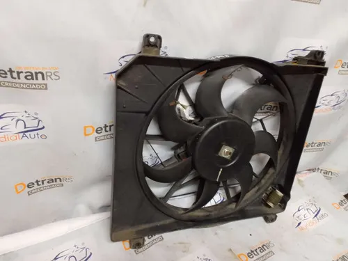 Eletroventilador Fiat Marea Brava 1999/.. 46757652 11348