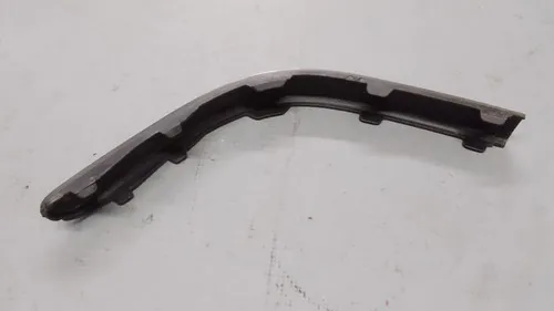 Friso Traseiro Direito Parachoque Gol G3 2000/2005 30112 Preto