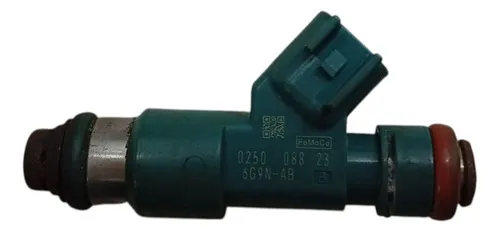 Bico Injetor 6g9n-ab Land Rover Freelander 3.2 V6 24v 26590