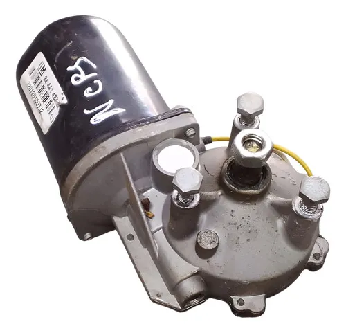 Motor Limpador Para-brisa Corsa Montana 2002/12 30139 - - Preto