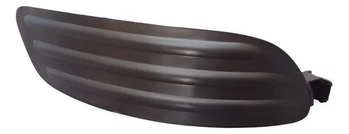 Grade Moldura Farol Milha Corolla 2005/2008 Direita 24757