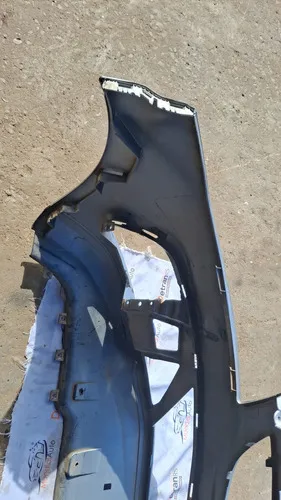 Parachoque Gm Onix Prisma Ltz 2013/2016 Original