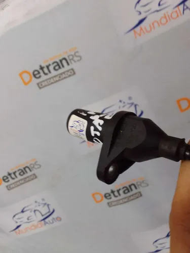 Sensor De Rotação Fiat Palio 14/.. Punto 0261210  11614