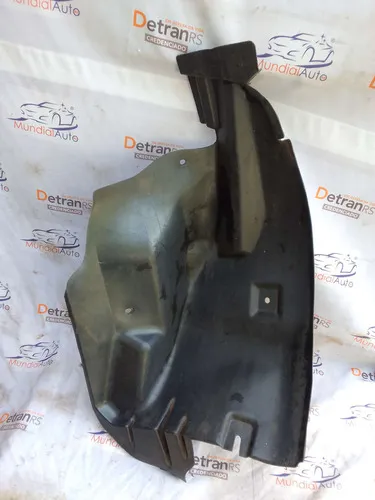 Parabarro Traseiro Esquerdo Fiat Grand Siena 51913412  11925