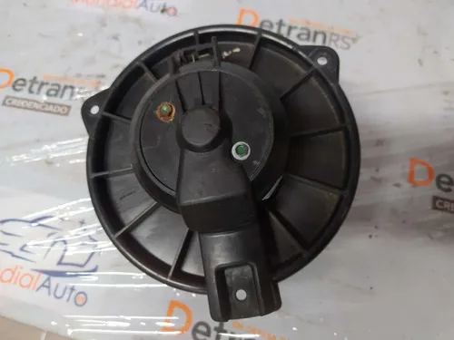 Motor Ar Forçado Vw Gol Parati Saveiro G3 006mg0403 12143