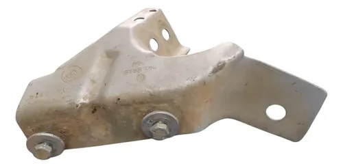 Suporte Paralama Dianteiro Esquerdo Polo 2002... 30579