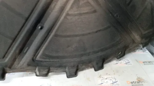 Forro Painel Corta Fogo Capo Audi Q3 2011/16 26895