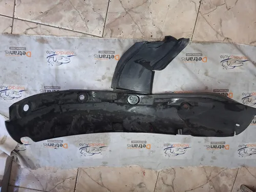 Parabarro Diant Direito (meio Para Trás) Kangoo 8200156693