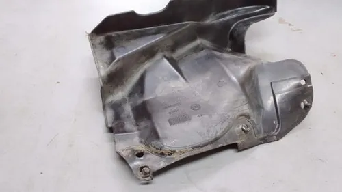 Protetor Ld Correia Dentada Strada Palio Siena 04/12 30152 - - Preto