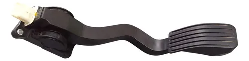Pedal Eletrônico Acelerador C3 2003/2012 30086 Preto