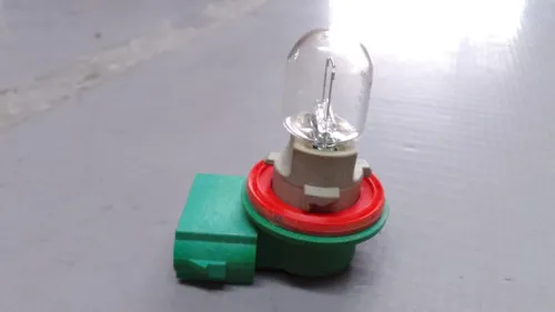 Soquete Lanterna Neblina Traseira Jeep Compass  24900