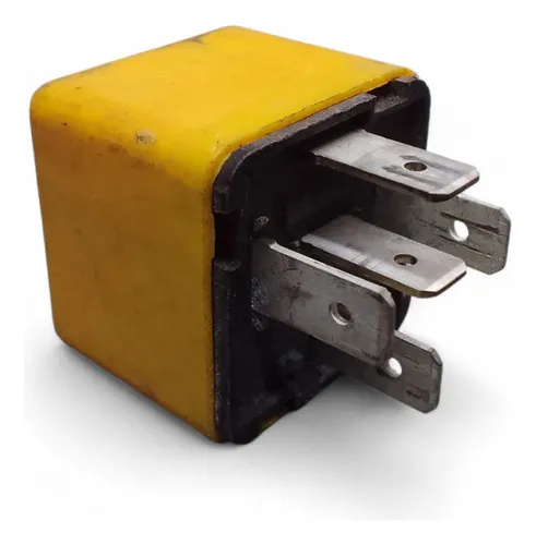 Relé Ar Condicionado Palio Siena Marea Brava Uno 30537