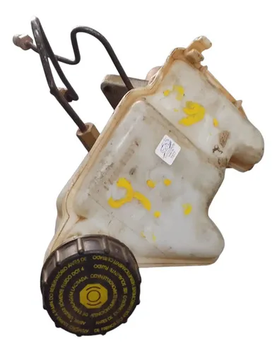 Reservatório Óleo Freio Ecosport 2004/2012 7577