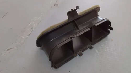 Duto De Ar Central Original Gol G7   24563
