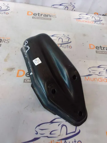 Suporte Coxim Motor Lado Esquerdo Gm Montana Agile 13718