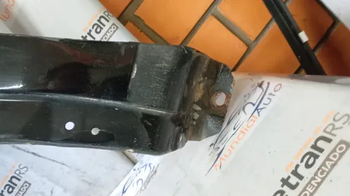 Paralama L E Gm Corsa Maxx Montana 2004/10 Original 26726 Le