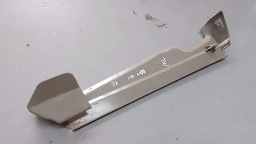 Acabamento Trilho Banco Direito Kadett/gsi 30324 Cinza