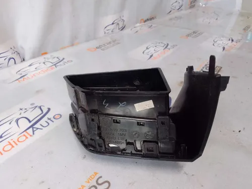 Difusor De Ar Lado Esquerdo Vw Gol G7 G8 5u0819703 13452
