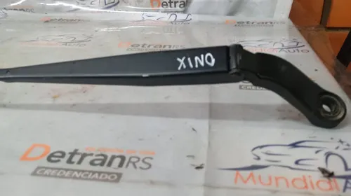 Braco Limpador Parabrisa L D  Onix Prisma 2013 / 19  26341