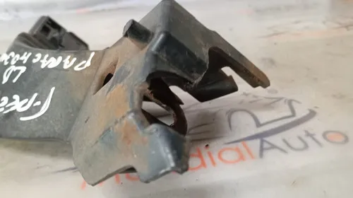 Guia Parachoque D D Land Rover Freelander 2 26792