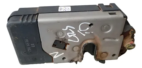 Fechadura Tras Direita Meriva Corsa Montana 02 A 2010 26941