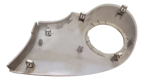 Moldura Difusor De Ar Esquerdo Renault Sandero 08/14 30668