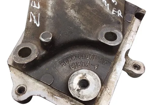 Suporte Coxim Motor Courier Fiesta Zetec 1.4 16v 96/99 30395