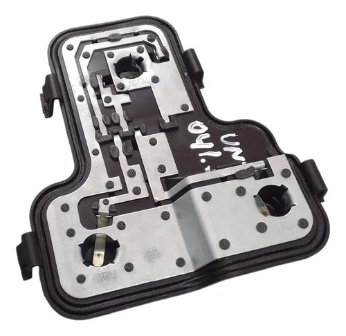 Circuito Lanterna Traseira Direita Fiat Uno 04/12 30620