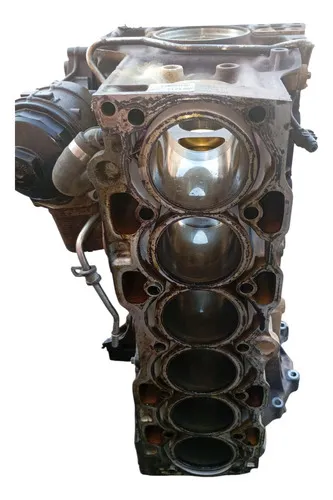 Bloco Motor Land Rover Freelander 2 3.2 233 Cvs 26699