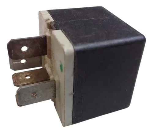 Relé Auxiliar Ar Condicionado Corsa Vectra Celta Astra 30555