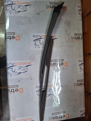Braço Limpador Tras Citroen C4 Xsarapicasso 03/10 9635402480