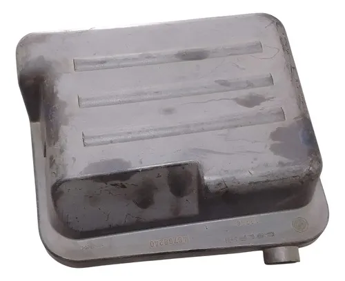 Tampa Caixa Fusível Palio Linea Punto Siena Strada 30154 - - Preto
