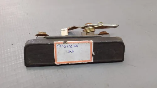 Maçaneta Dianteira Direita Chevrolet Chevette 73/82    24308