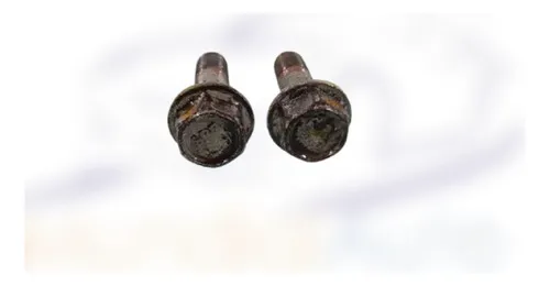 Par Parafuso Pinça Freio Chevrolet Cruze 2012 A 2016 25243