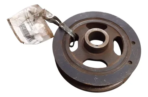 Polia Do Virabrequim Toyota 2000/2005 Corolla 30348