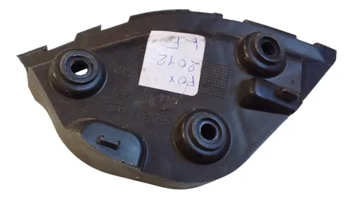 Guia Parachoque Diant. Esquerdo Fox Space Cross 2010.. 30571