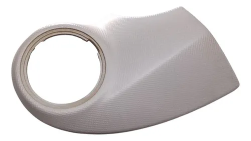 Moldura Difusor De Ar Esquerdo Renault Sandero 08/14 30668