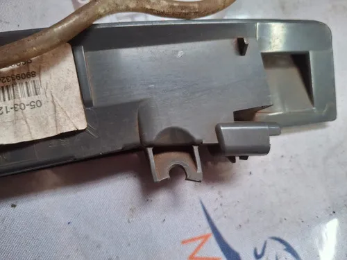 Luz De Freio Branca Peugeot 208 308 Citroen C4 Ds4  29476