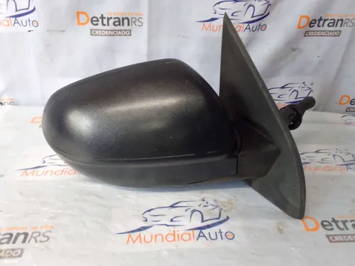 Retrovisor Direito Montana Agile 11/..17  13242