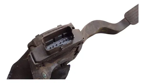 Pedal Acelerador Citroen C3 Peugeot 208 13... 30658