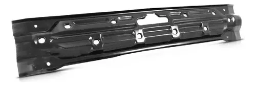 Alma Lamina Viga Traseira Gol G3 2000 01 02 03 2005 26962