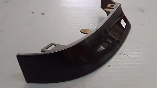 Moldura Lanterna Traseira Esquerda Vw Gol G4    24284