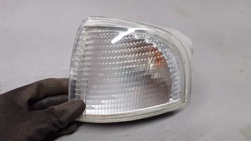 Pisca Lanterna Dianteira Esquerda Gol Bola Cristal G2  24658