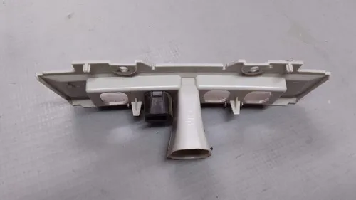 Moldura Botão Desembaçador Focus 07 A 11 Original  1983