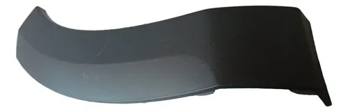 Moldura Largador Parachoque D E Saveiro G6 G7 Robust 26998