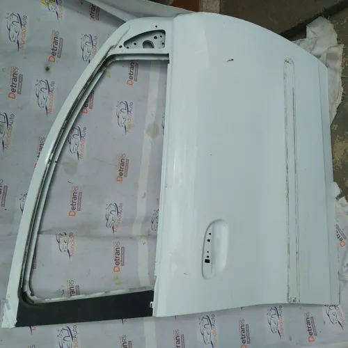 Porta Dianteira Direita Chevrolet Spin 2013/.. 20209